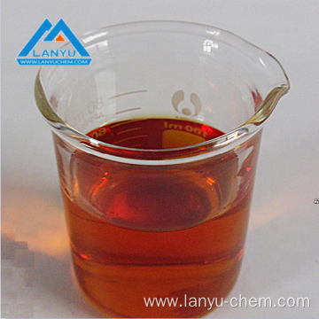 Oil Soluble Imidazoline Corrosion Inhibitor CAS 504-74-5